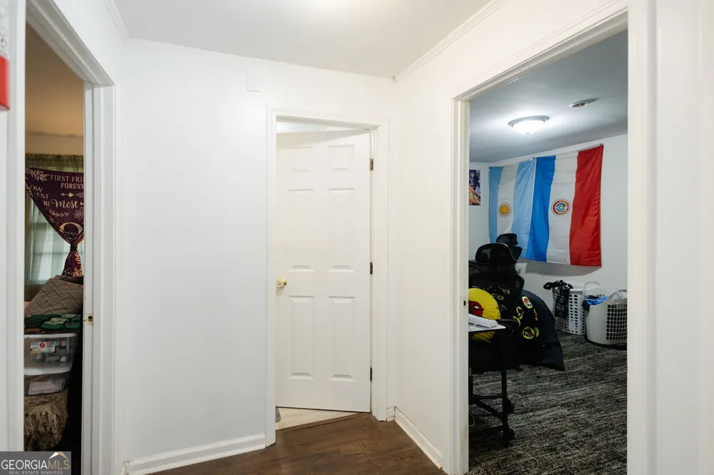109 Laurel ST Griffin, GA 30224