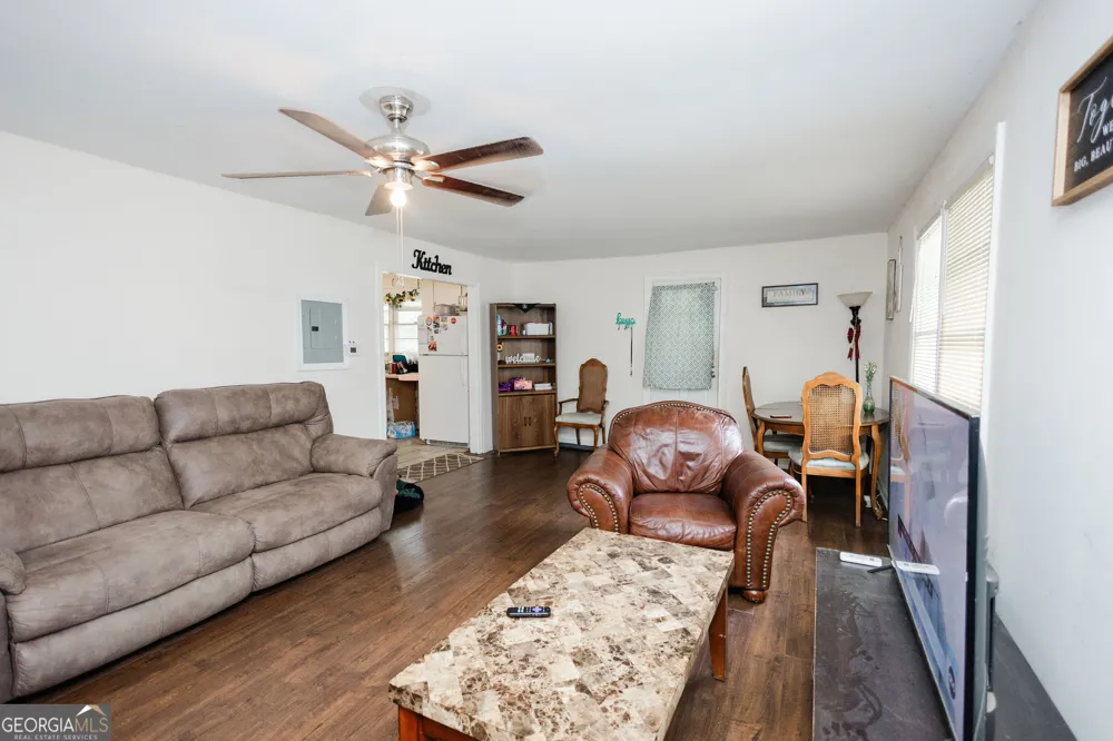 109 Laurel ST Griffin, GA 30224