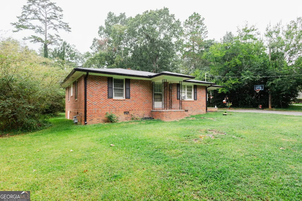 109 Laurel ST Griffin, GA 30224