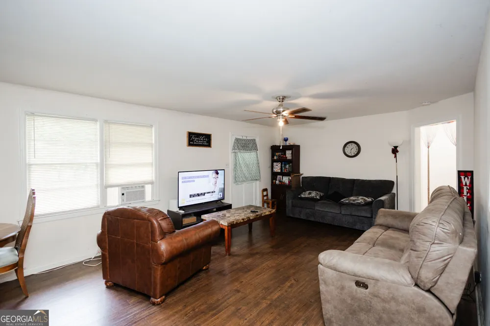 109 Laurel ST Griffin, GA 30224
