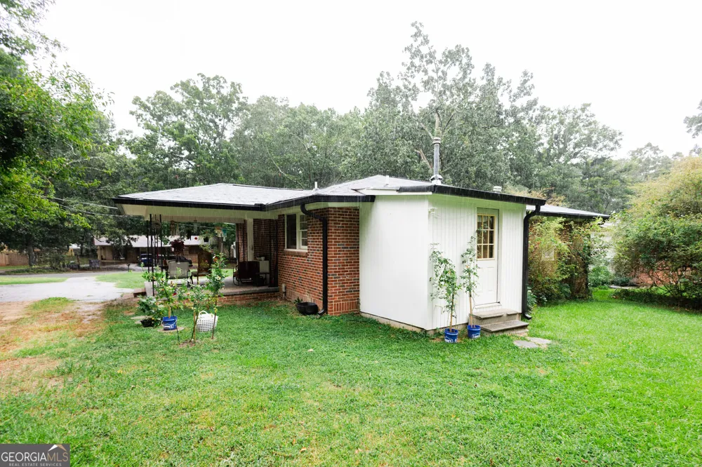 109 Laurel ST Griffin, GA 30224