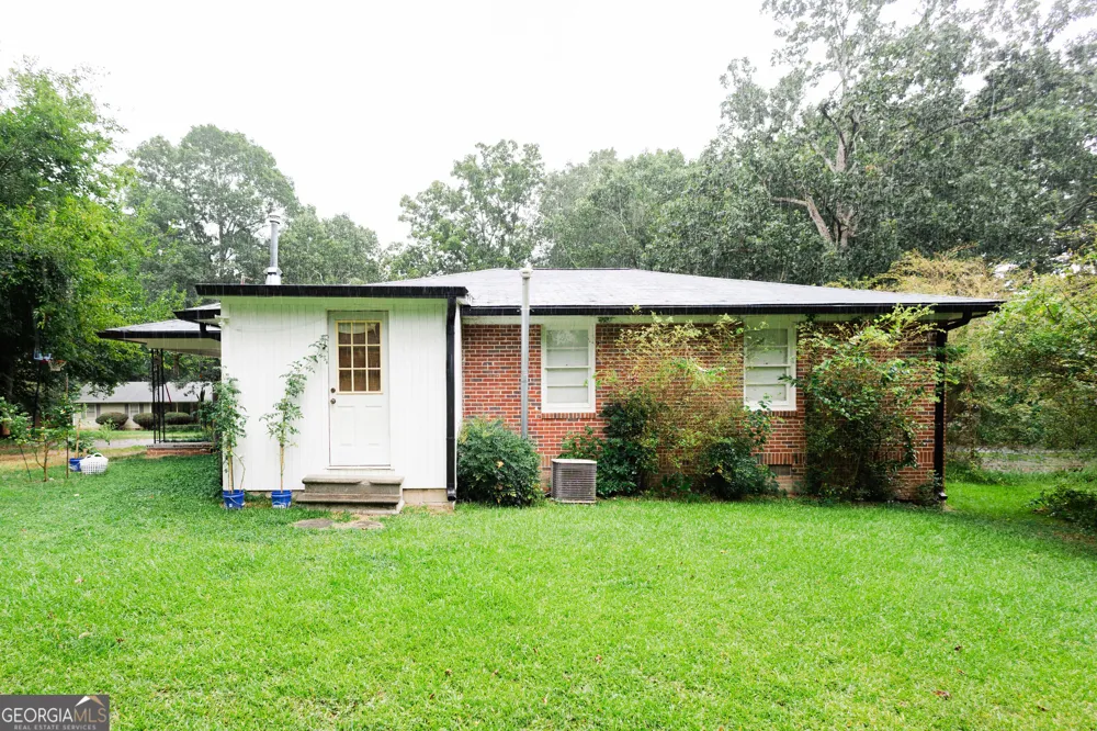 109 Laurel ST Griffin, GA 30224