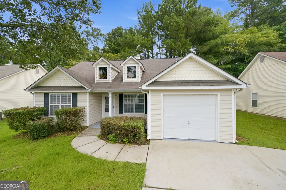 119 Misty Ridge TRL Stockbridge, GA 30281