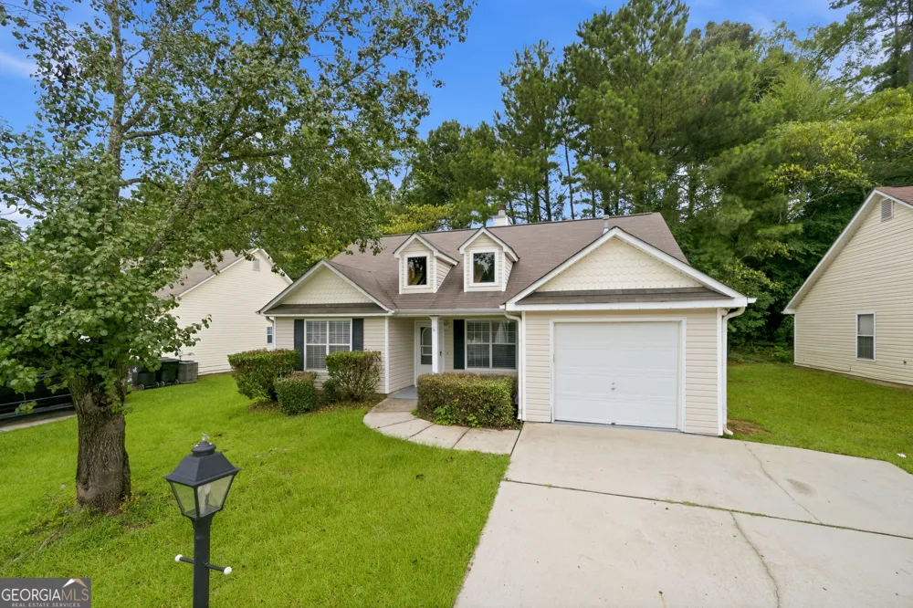 119 Misty Ridge TRL Stockbridge, GA 30281