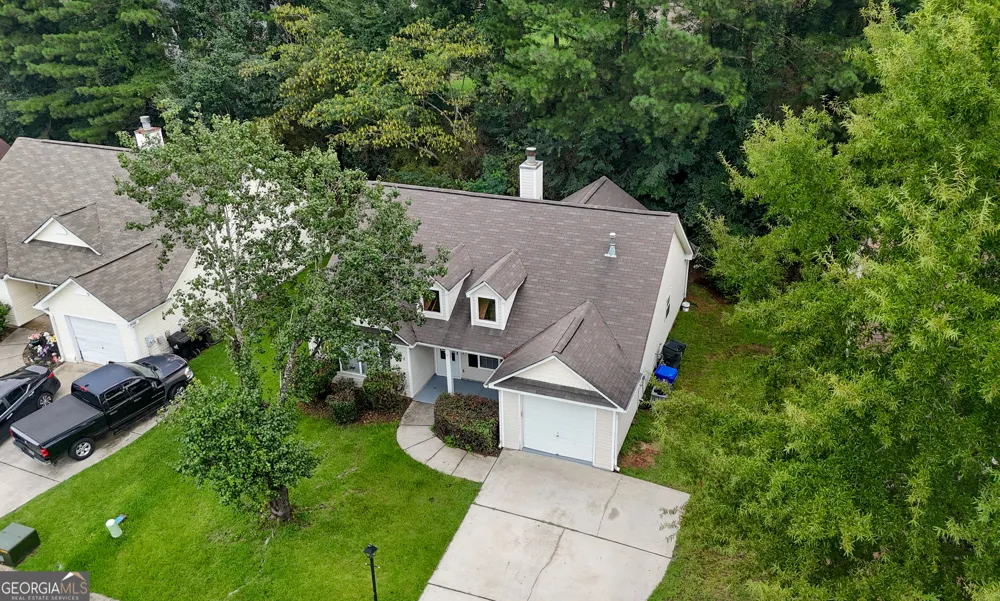 119 Misty Ridge TRL Stockbridge, GA 30281