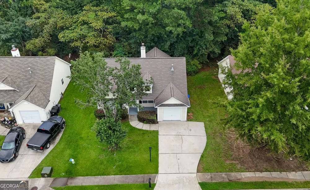 119 Misty Ridge TRL Stockbridge, GA 30281