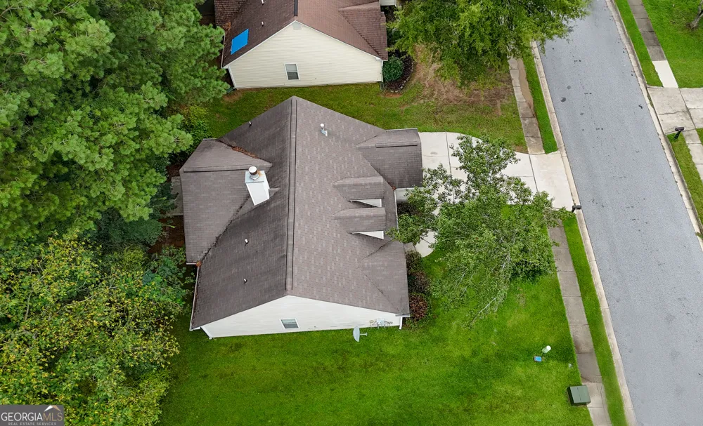 119 Misty Ridge TRL Stockbridge, GA 30281