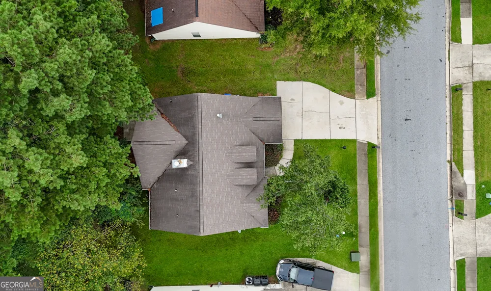 119 Misty Ridge TRL Stockbridge, GA 30281