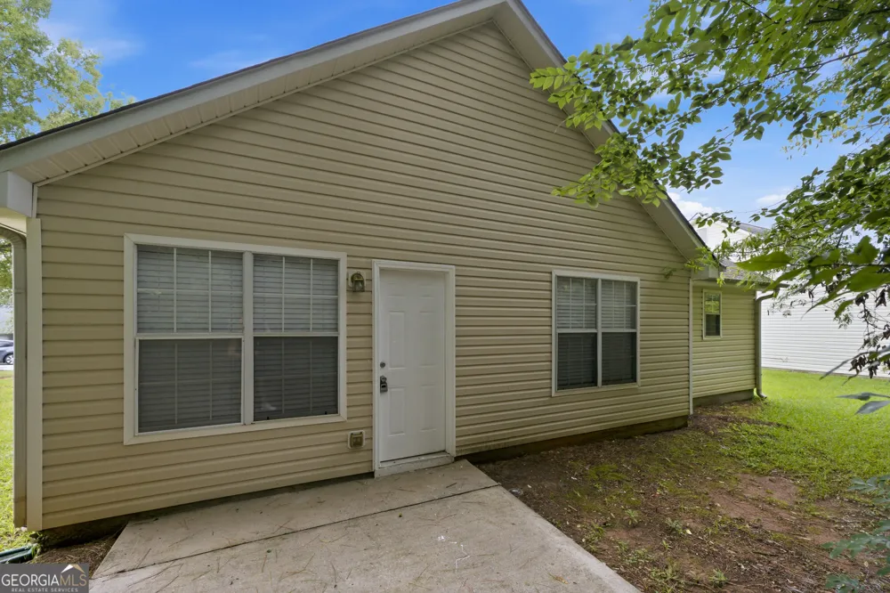119 Misty Ridge TRL Stockbridge, GA 30281