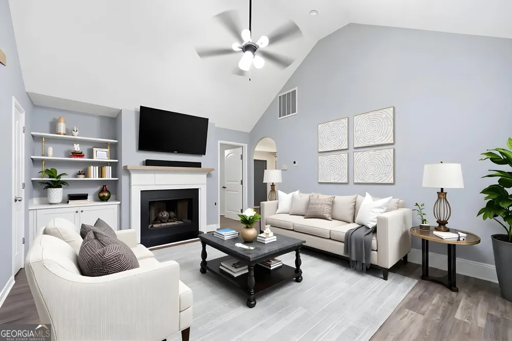 119 Misty Ridge TRL Stockbridge, GA 30281