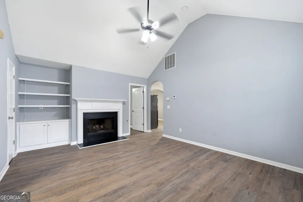 119 Misty Ridge TRL Stockbridge, GA 30281