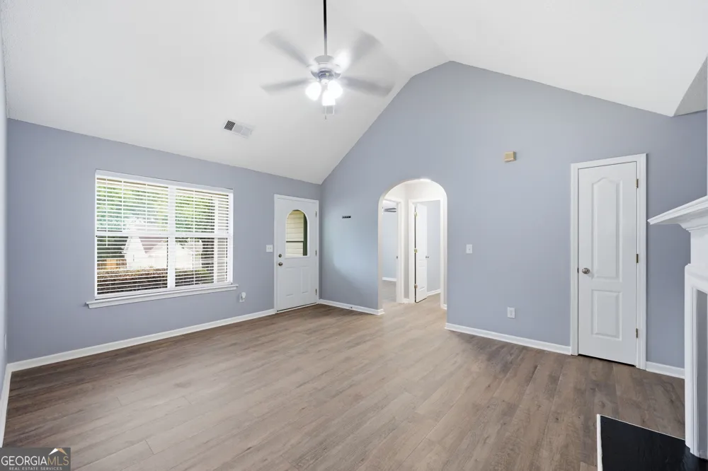 119 Misty Ridge TRL Stockbridge, GA 30281