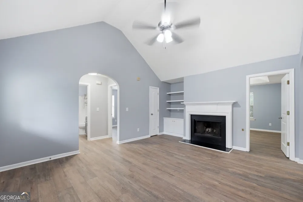 119 Misty Ridge TRL Stockbridge, GA 30281