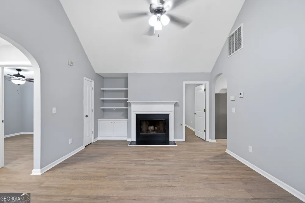 119 Misty Ridge TRL Stockbridge, GA 30281