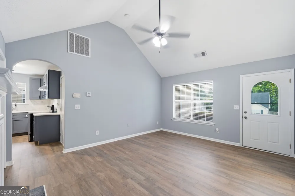 119 Misty Ridge TRL Stockbridge, GA 30281