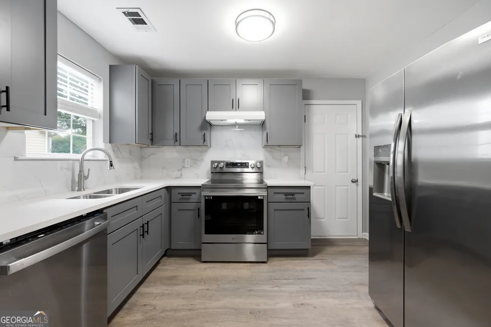 119 Misty Ridge TRL Stockbridge, GA 30281