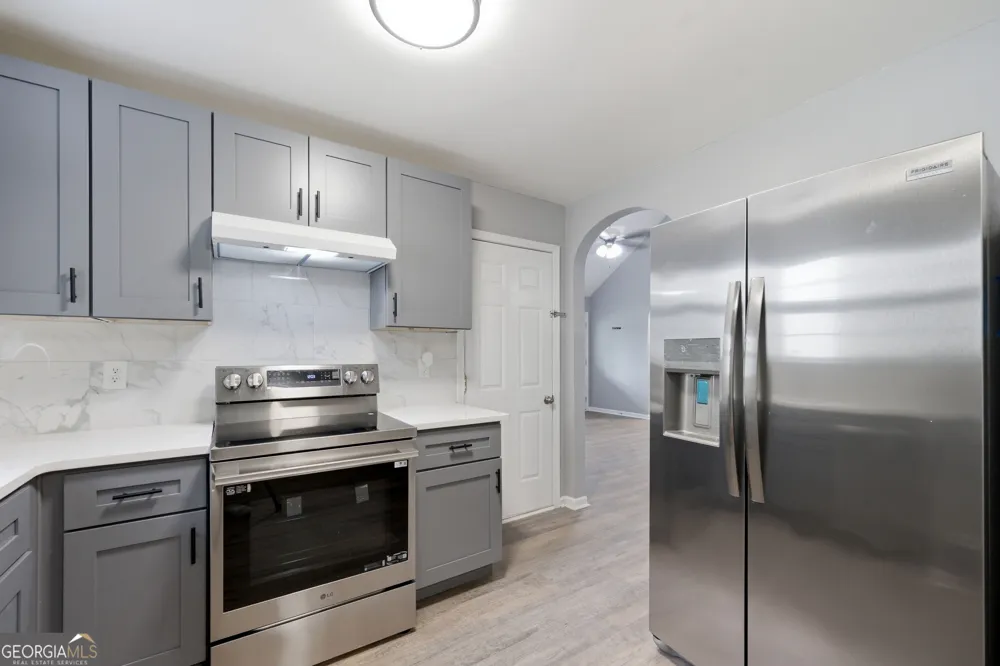 119 Misty Ridge TRL Stockbridge, GA 30281