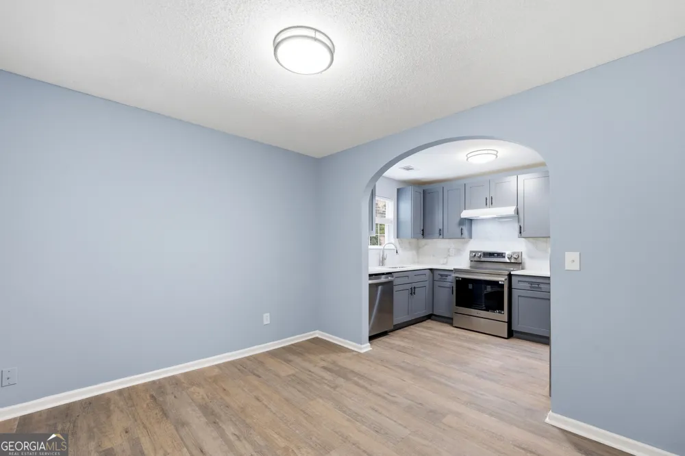 119 Misty Ridge TRL Stockbridge, GA 30281
