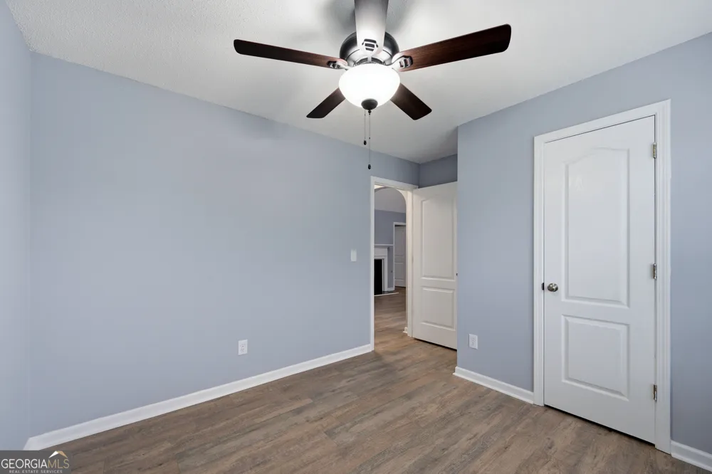119 Misty Ridge TRL Stockbridge, GA 30281