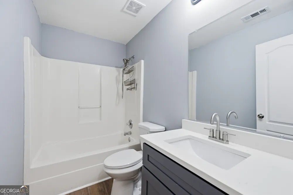 119 Misty Ridge TRL Stockbridge, GA 30281