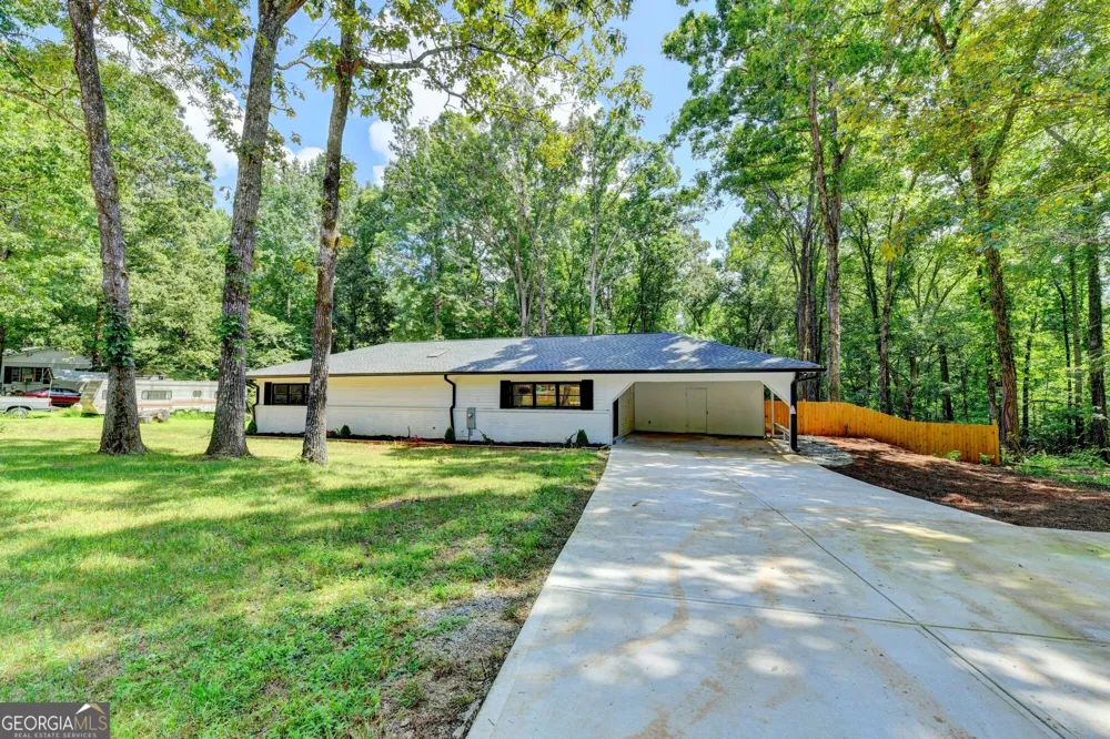 420 Argus DR Fairburn, GA 30213