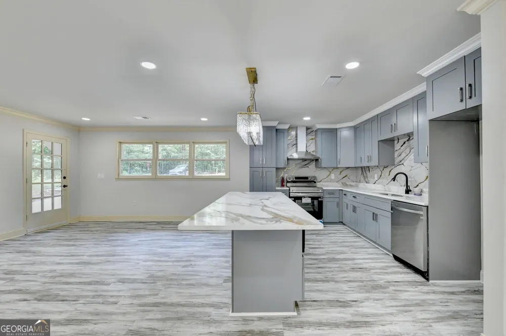 420 Argus DR Fairburn, GA 30213