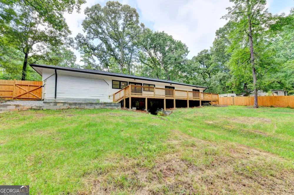 420 Argus DR Fairburn, GA 30213