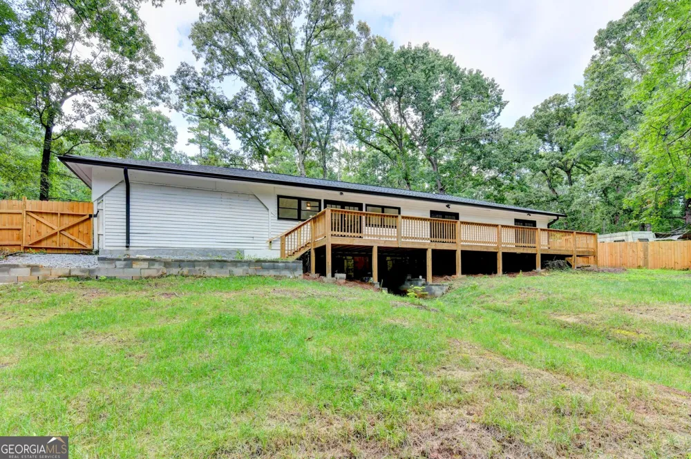 420 Argus DR Fairburn, GA 30213