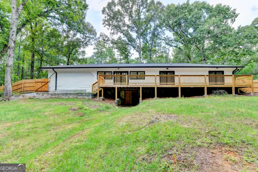 420 Argus DR Fairburn, GA 30213