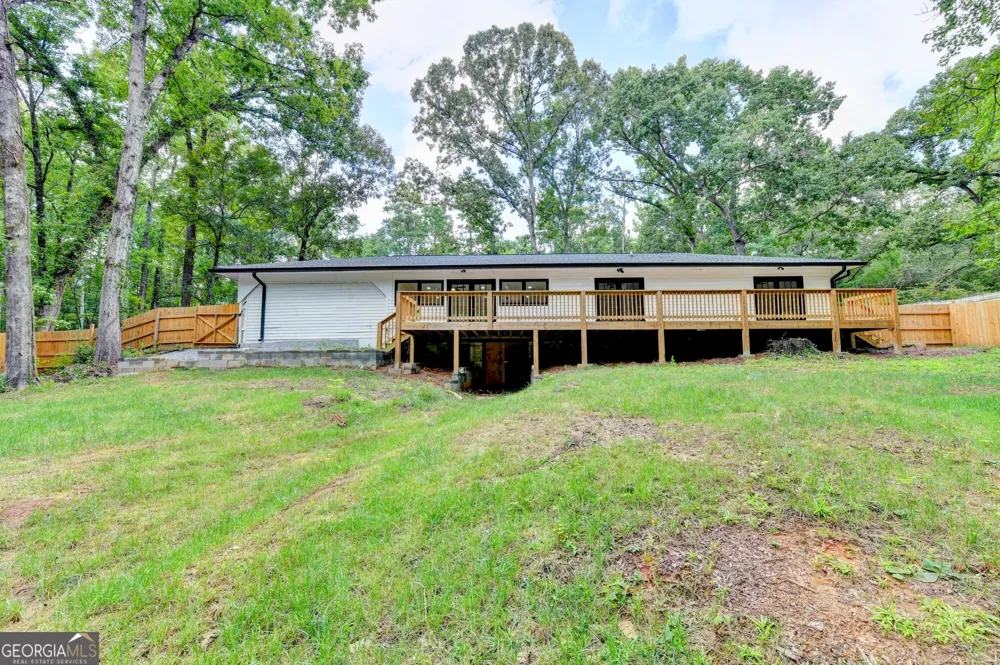 420 Argus DR Fairburn, GA 30213