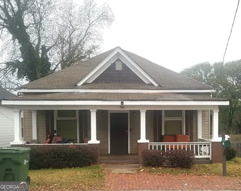 111 Griffin ST NW