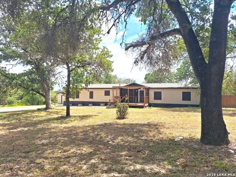 130 Encino Torcido
