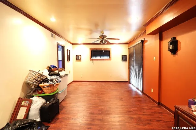 22608 Crossbow Von Ormy, TX 78073