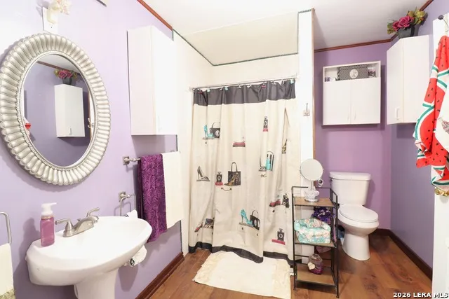 22608 Crossbow Von Ormy, TX 78073