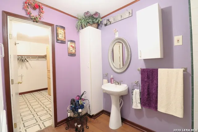 22608 Crossbow Von Ormy, TX 78073