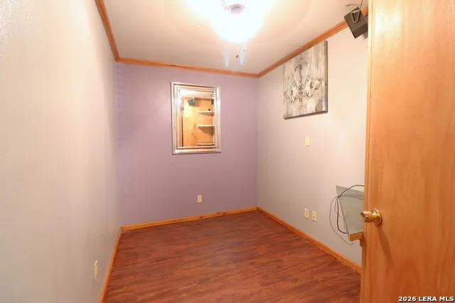 22608 Crossbow Von Ormy, TX 78073