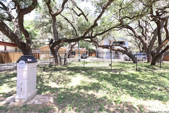 22608 Crossbow Von Ormy, TX 78073