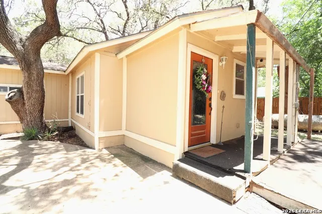 22608 Crossbow Von Ormy, TX 78073