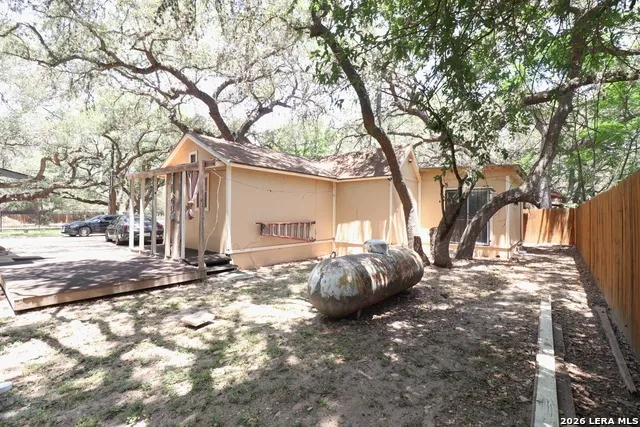 22608 Crossbow Von Ormy, TX 78073