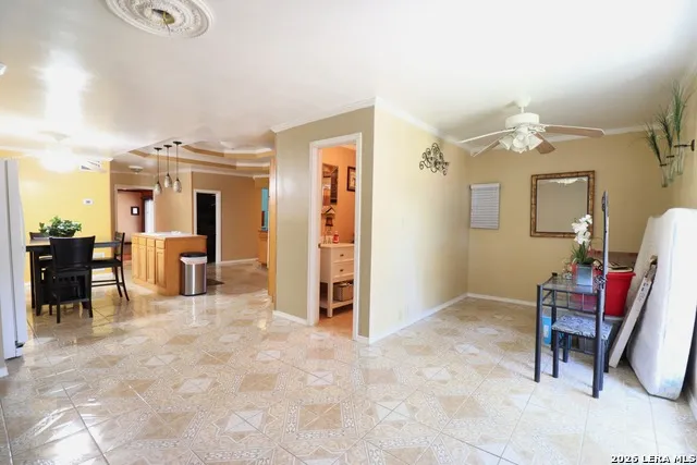 22608 Crossbow Von Ormy, TX 78073