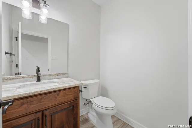 123 Tomahawk Seguin, TX 78155
