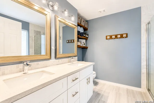 3922 Regal Rose San Antonio, TX 78259
