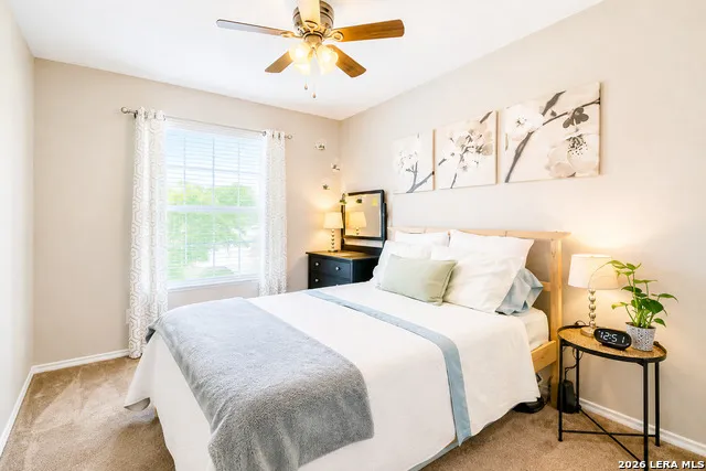 3922 Regal Rose San Antonio, TX 78259