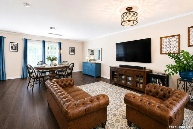 3922 Regal Rose San Antonio, TX 78259