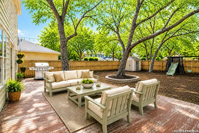 3922 Regal Rose San Antonio, TX 78259