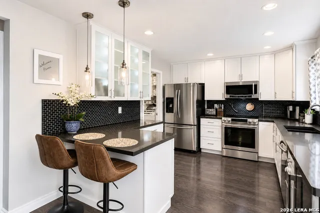 3922 Regal Rose San Antonio, TX 78259