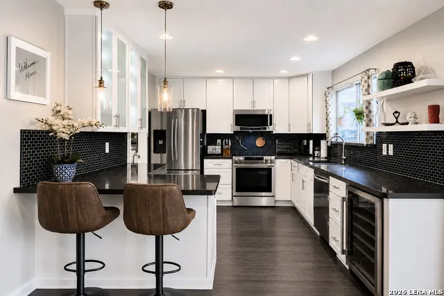 3922 Regal Rose San Antonio, TX 78259