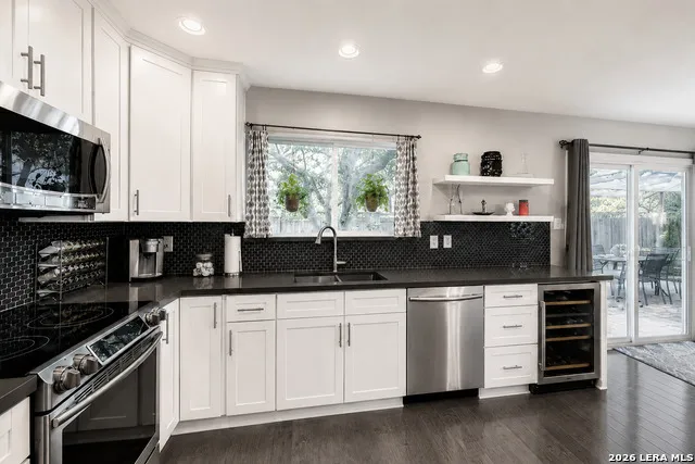 3922 Regal Rose San Antonio, TX 78259
