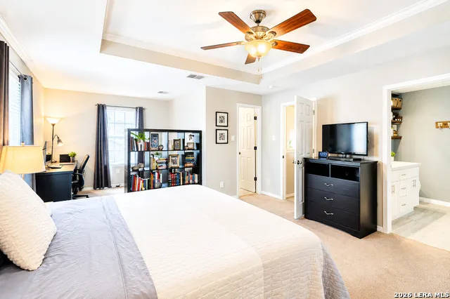 3922 Regal Rose San Antonio, TX 78259