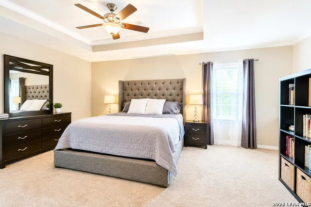 3922 Regal Rose San Antonio, TX 78259